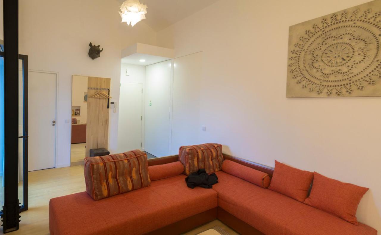 Marketplace Apartment 2 Ponta Delgada  Ngoại thất bức ảnh