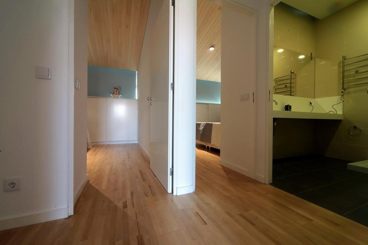 Marketplace Apartment 2 Ponta Delgada  Ngoại thất bức ảnh